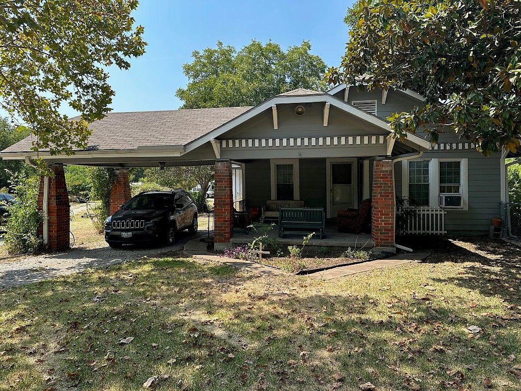 1505 E Farmers Rd, Seagoville, TX 75159 MLS 20417054 Zillow
