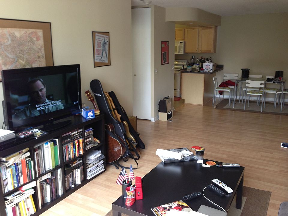 1st image of 151 N Michigan Ave APT 3619