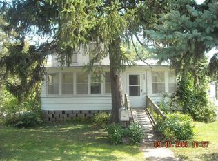 404 S Union St, Dwight, IL 60420