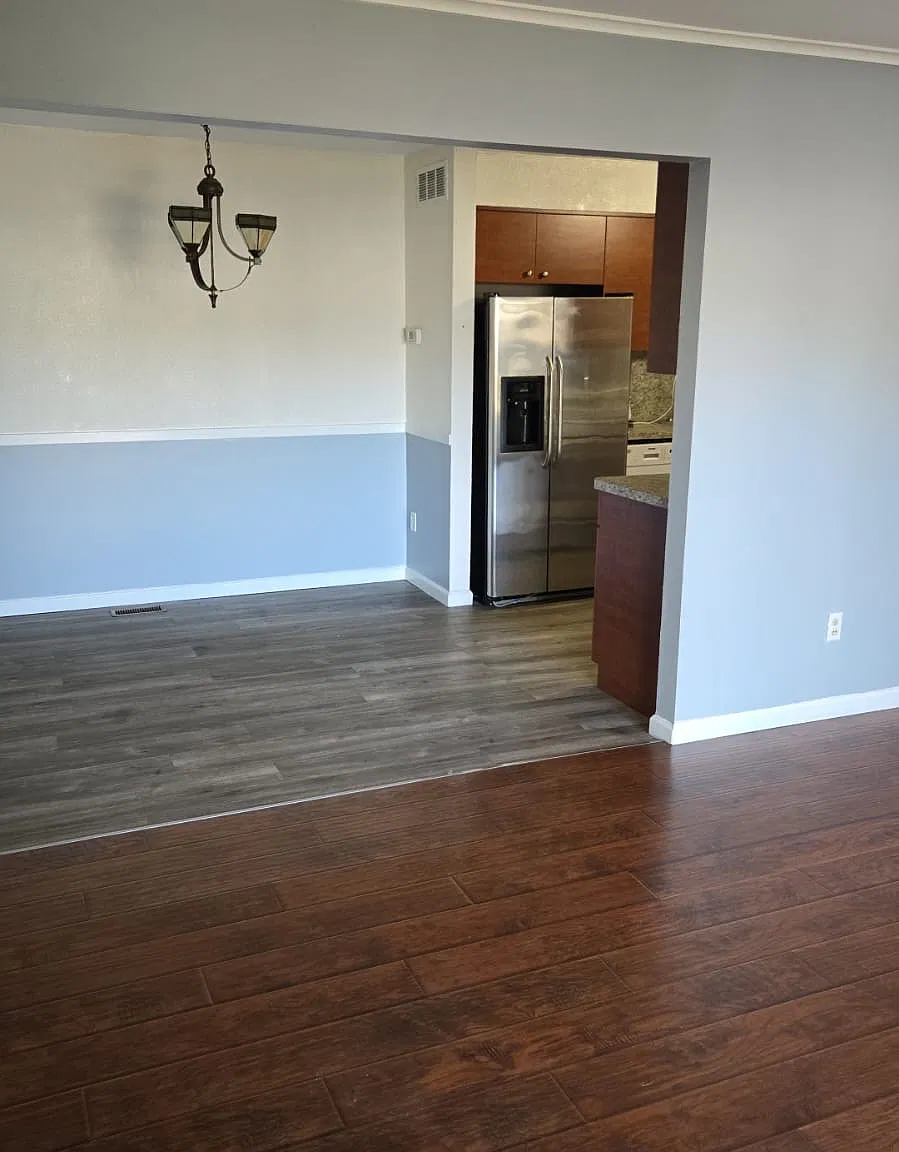 2 bed, 1.5 bath, 1601 sqft, $1,500 — Photo 2