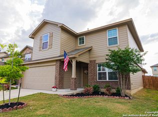 8915 Ironwood Hl, San Antonio, TX 78254