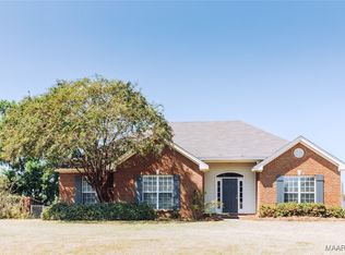 1920 Cedar Ridge Loop, Prattville, AL 36067