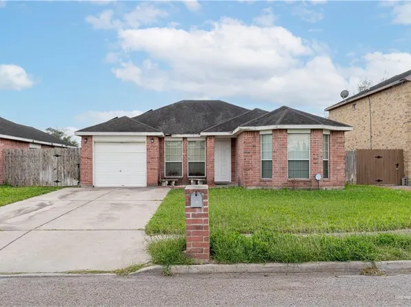 1610 E Yary Dr, Edinburg, TX 78542