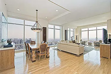 Sold by Trump International Realty