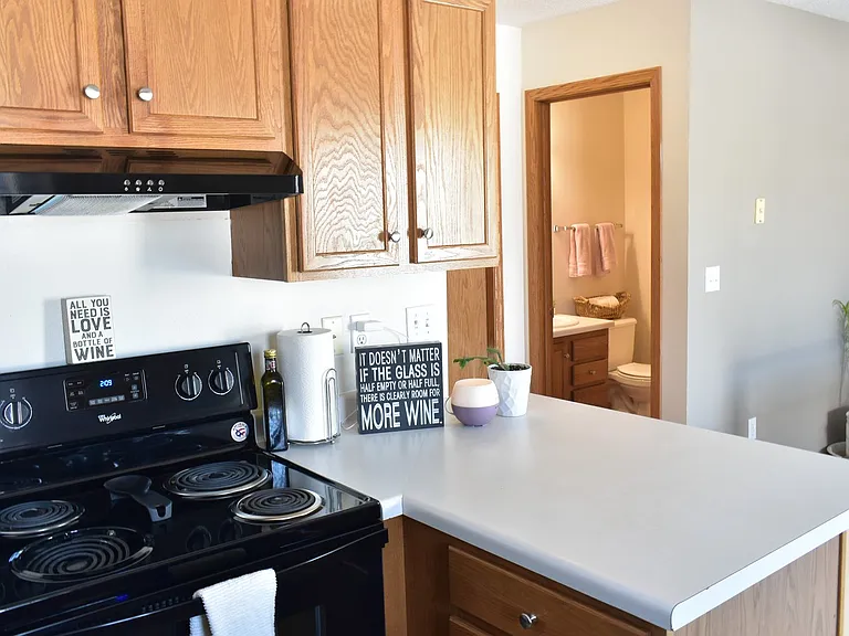 Southwood Townhomes — Photo 3