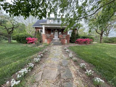 5506 Locust Avenue Ext, Dublin, VA, 24084