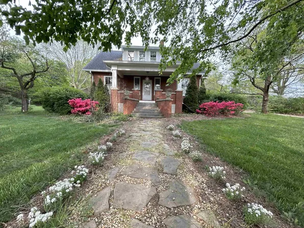 5506 Locust Avenue Ext, Dublin, VA 24084