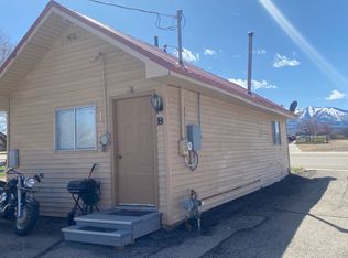 564 N Main St #B, Monticello, UT 84535