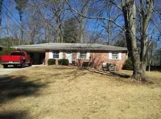 380 Patricia Ave SW, Marietta, GA 30060