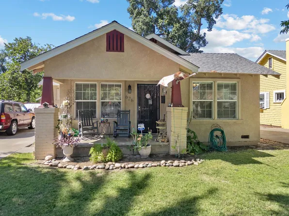 626 Downey Ave, Modesto, CA 95354