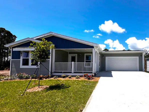 2540 Chretien Dr, Ormond Beach, FL 32174