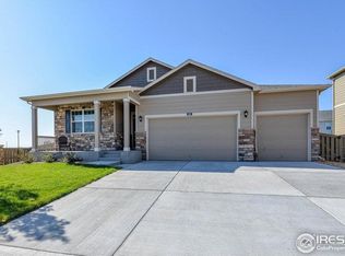 439 3rd St, Severance, CO 80550