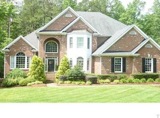 5213 Azure Ln, Raleigh, NC 27613