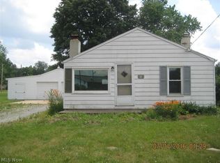 2118 Van Horn Pl SE, Canton, OH 44707