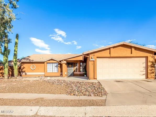 1561 W Lama Dr, Tucson, AZ 85746