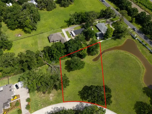 GE6 Sweet Grass Loop, Thibodaux, LA 70301