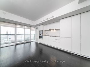 955 Bay St #2508, Toronto, ON M5S 0C6