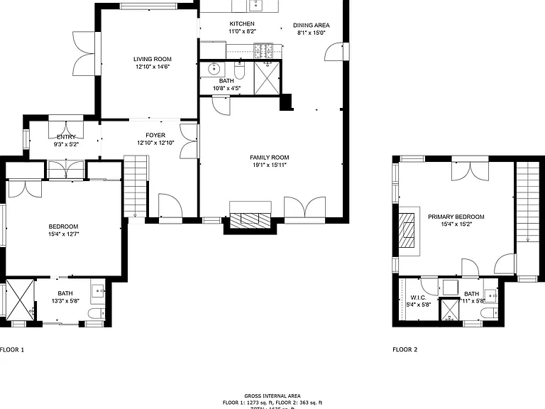 1398 Community Dr — Photo 45