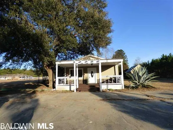 19278 Community Ln, Summerdale, AL 36580