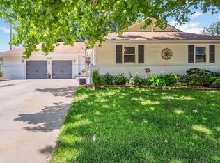 2321 Hazlett St, El Dorado, KS 67042