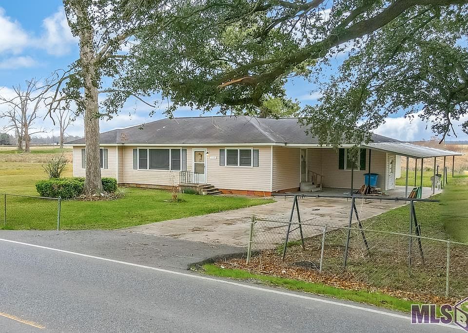 1118 Maringouin Rd E, Maringouin, LA 70757 Zillow