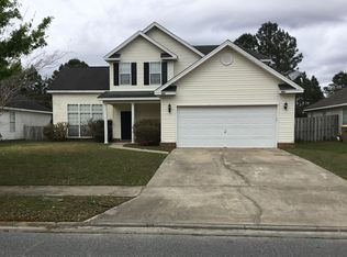 805 Laurel Hill Cir, Richmond Hill, GA 31324