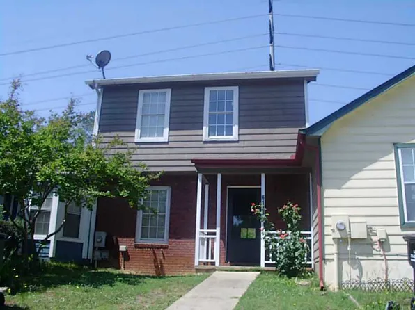 6129 Princeton Ave, Morrow, GA 30260
