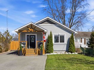 787 3rd Ave, Georgina, ON L0E1S0