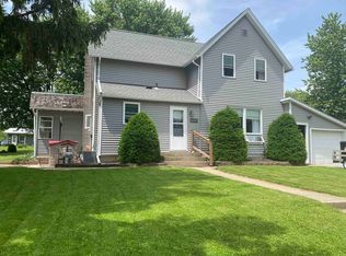 345 Walnut St, Belmont, WI 53510
