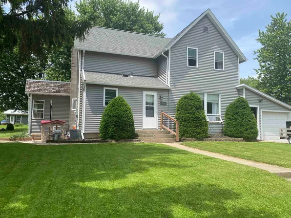 345 Walnut St, Belmont, WI 53510