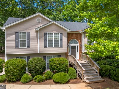 513 Spratlin Dr, Jefferson, GA, 30549