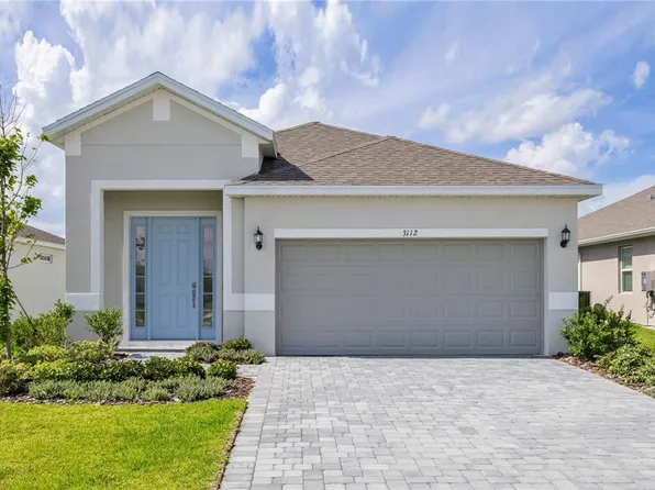 9120 Wildlight Trl, Wildwood, FL 34785