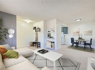 4683 Monterey Cir UNIT 4, Las Vegas, NV 89169