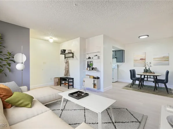 4683 Monterey Cir Unit 4, Las Vegas, NV 89169