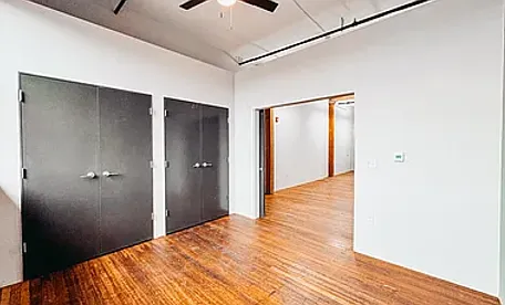Harvey Dutton Lofts — Photo 8