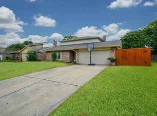 8327 Bridgefoot Ln, Houston, TX 77064