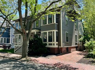 13 Walker St, Cambridge, MA 02138
