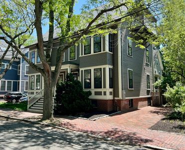 13 Walker St, Cambridge, MA, 02138