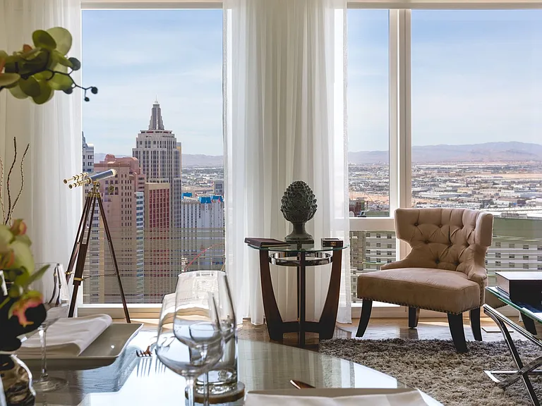 3750 Las Vegas Blvd S #3402 — Photo 1