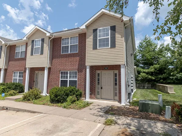 1643 Citadel Dr, Columbia, MO 65202