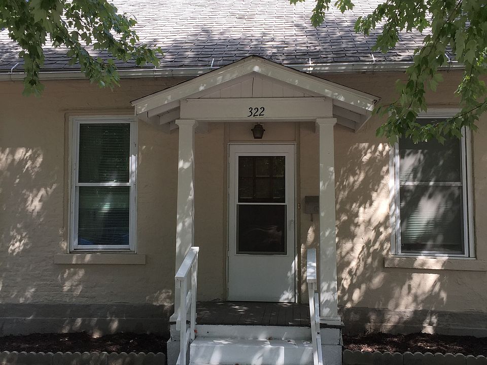 1st image of 322 North Ln #D