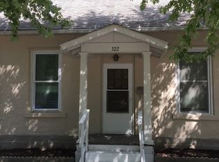 322 North Ln #D, Oskaloosa, IA 52577