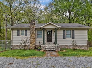 935 Keen Hollow Rd, Westmoreland, TN 37186