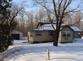 30425 Engoe Rd, Washburn, WI 54891