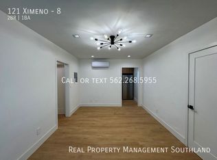 121 Ximeno Ave #8, Long Beach, CA 90803