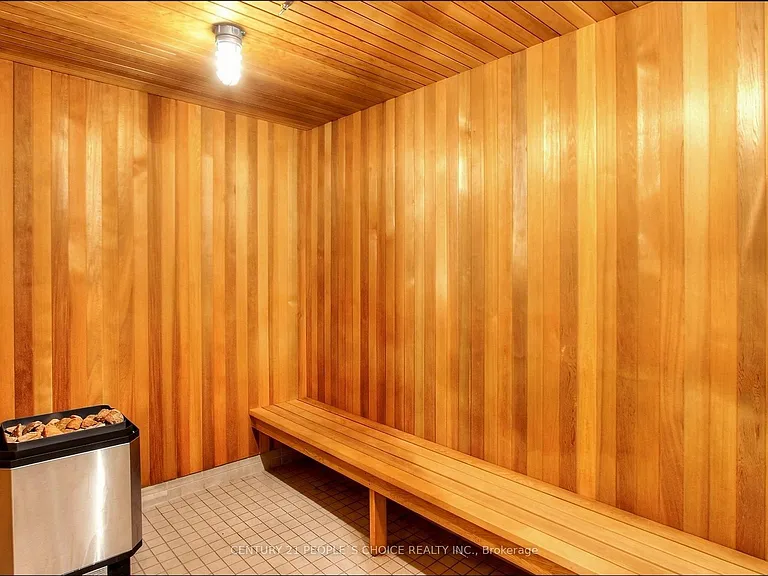 935 Sheppard Ave W #603 — Photo 44