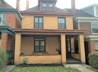 422 Winton St, Pittsburgh, PA 15211