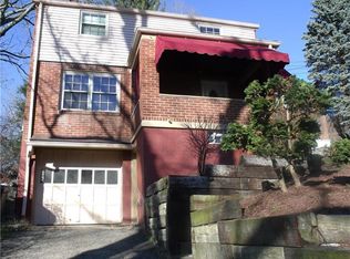 404 Homer Dr, Turtle Creek, PA 15145