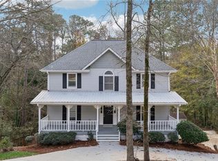 3550 Thompson Bnd, Gainesville, GA 30506