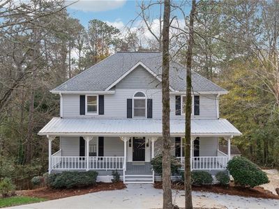 3550 Thompson Bnd, Gainesville, GA, 30506